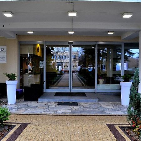 Osw Baltic Sopot Hotel Exterior photo